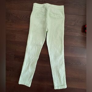 Zara pants